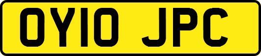 OY10JPC