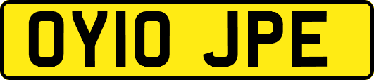OY10JPE