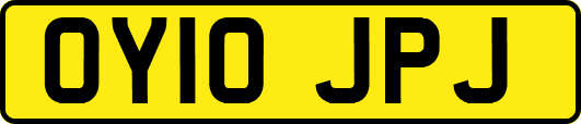 OY10JPJ