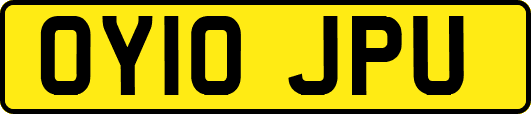 OY10JPU