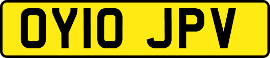 OY10JPV