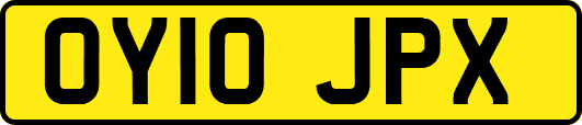 OY10JPX
