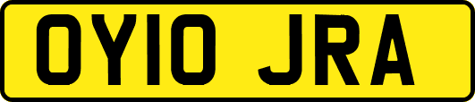 OY10JRA