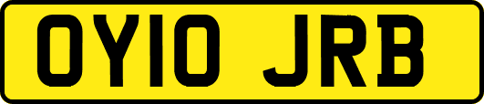 OY10JRB