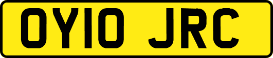 OY10JRC