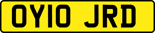 OY10JRD