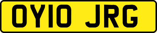 OY10JRG