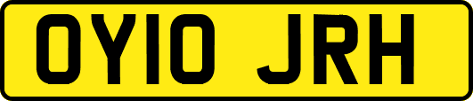 OY10JRH
