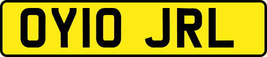 OY10JRL