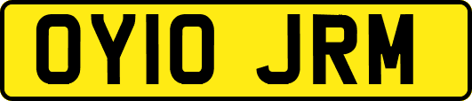 OY10JRM