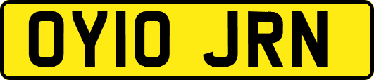 OY10JRN