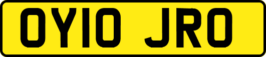 OY10JRO