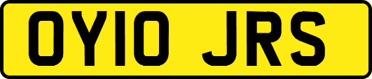 OY10JRS
