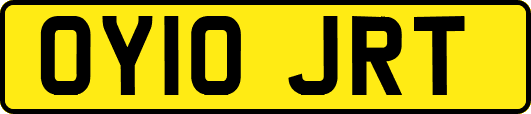 OY10JRT
