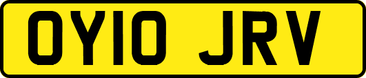 OY10JRV