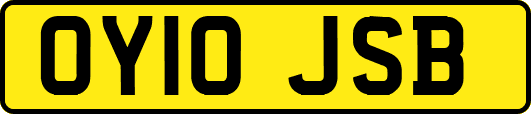 OY10JSB