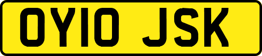 OY10JSK