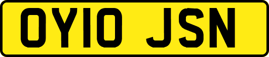 OY10JSN