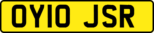 OY10JSR