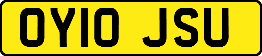 OY10JSU