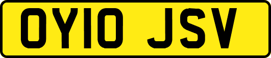 OY10JSV