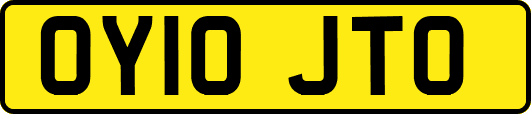 OY10JTO