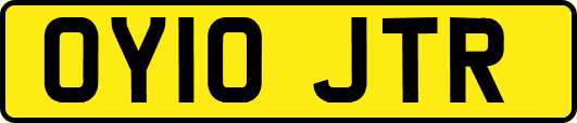 OY10JTR