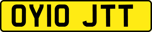 OY10JTT