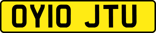 OY10JTU