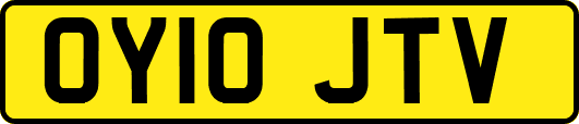 OY10JTV