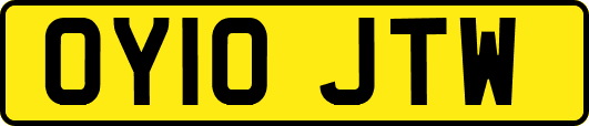 OY10JTW