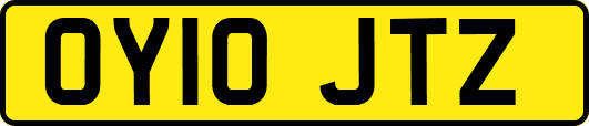 OY10JTZ