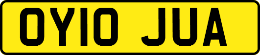 OY10JUA