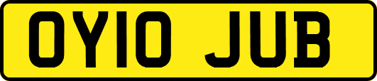 OY10JUB