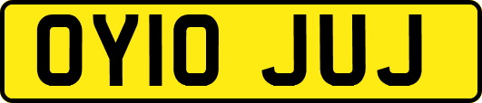 OY10JUJ