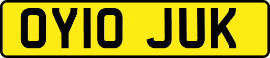 OY10JUK
