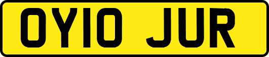 OY10JUR