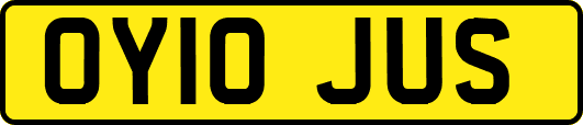OY10JUS