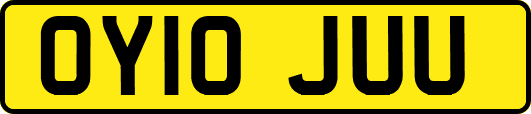 OY10JUU