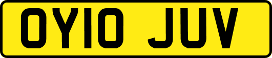 OY10JUV