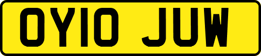 OY10JUW