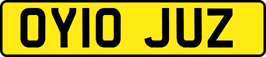 OY10JUZ