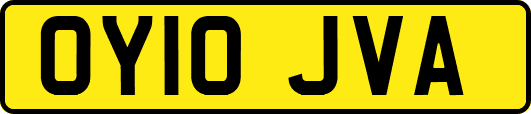 OY10JVA