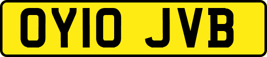 OY10JVB