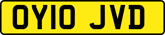 OY10JVD