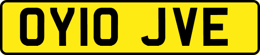 OY10JVE