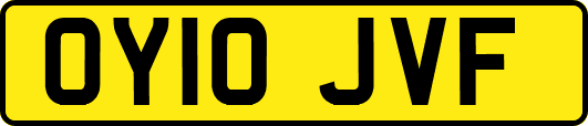 OY10JVF