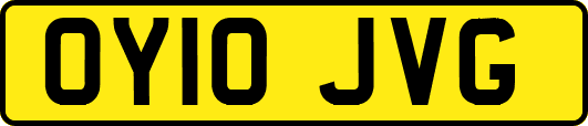 OY10JVG