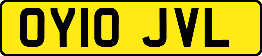 OY10JVL