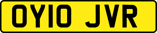 OY10JVR